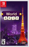 World Quiz (Nintendo Switch)